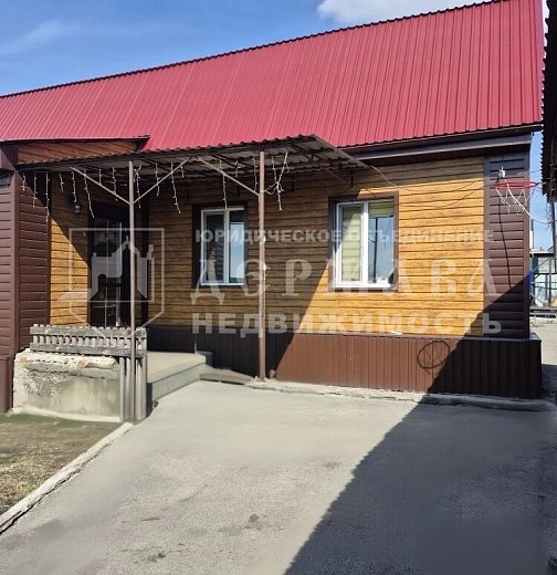 Дом, Донбасская улица