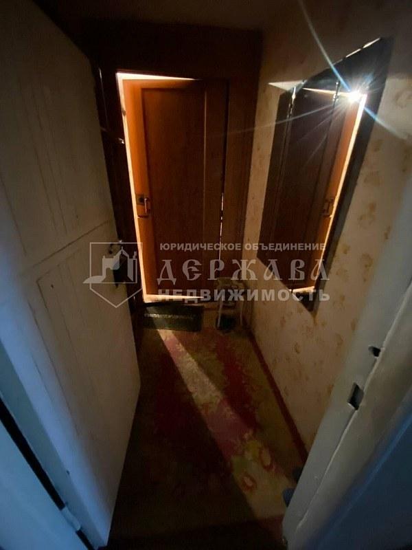 3-комнатная квартира, улица Свободы 29