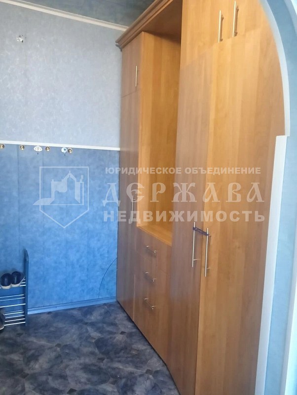 3-комнатная квартира, проспект Победы,12А