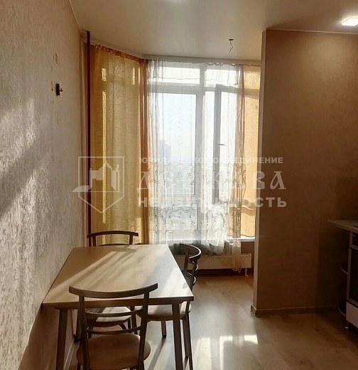 1-комнатная квартира, Московский проспект,18к5