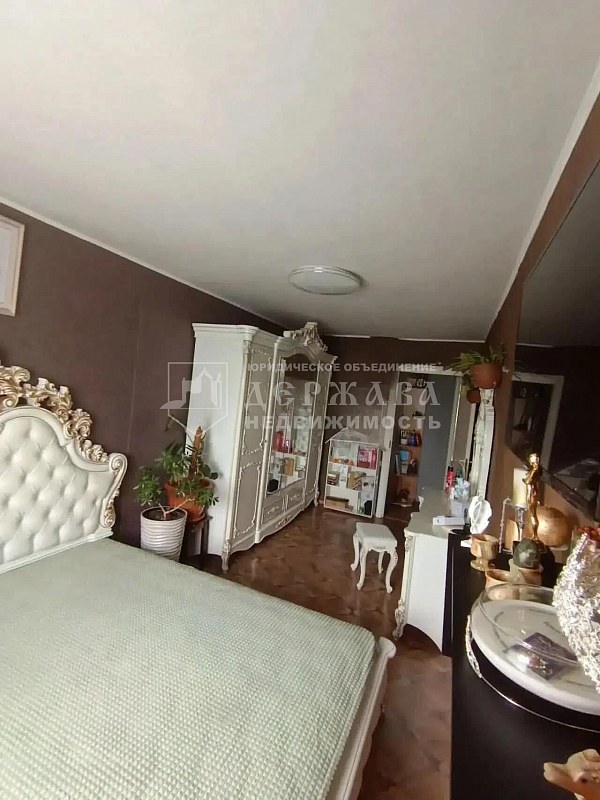 2-комнатная квартира, Кузнецкий проспект,98
