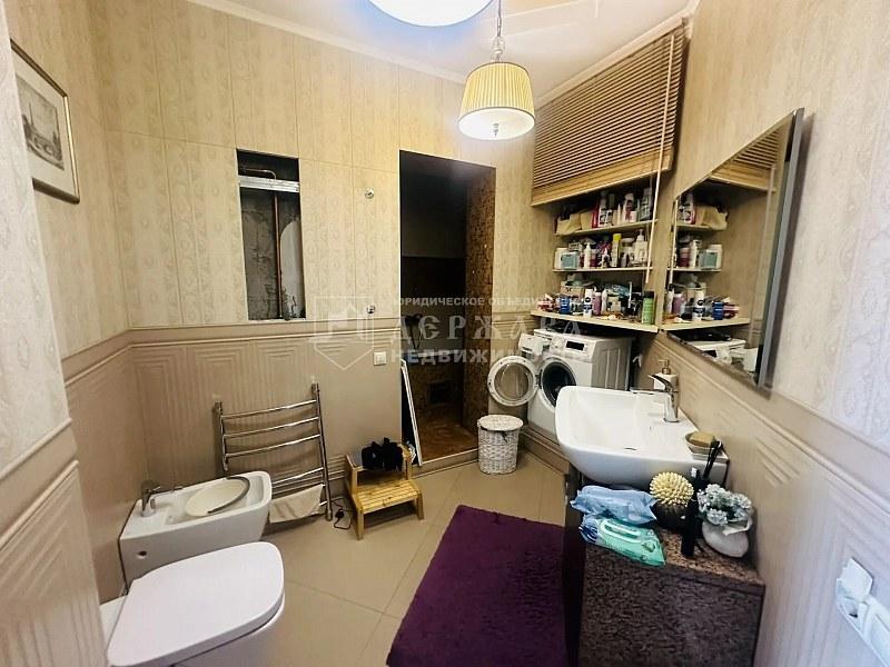 3-комнатная квартира, бульвар Строителей,53