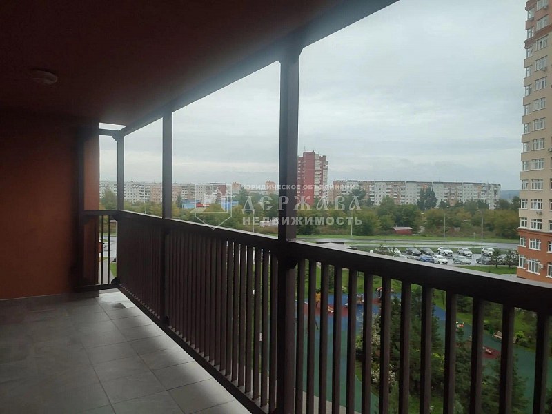 1-комнатная квартира, Ленинградский проспект,44