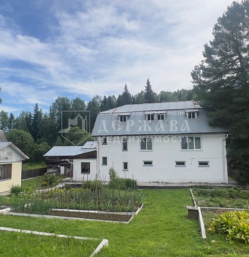 Дом, Назасская улица,51