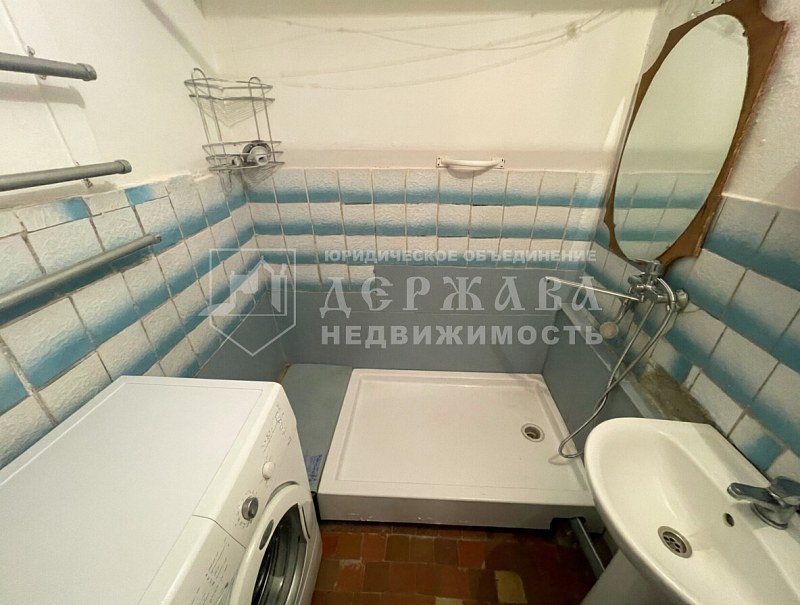 2-комнатная квартира, улица Зварыгина,22