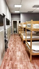 коммерческая