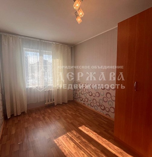 4-комнатная квартира, Пионерский бульвар 12А
