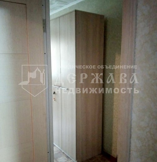 2-комнатная квартира, проспект Ленина 1