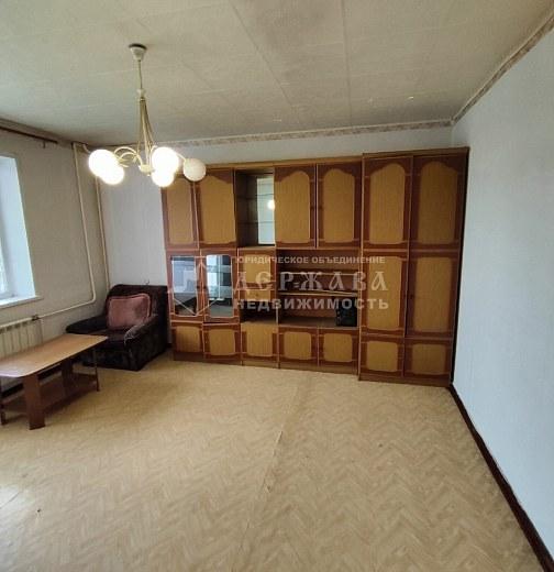 2-комнатная квартира, улица Авроры 6