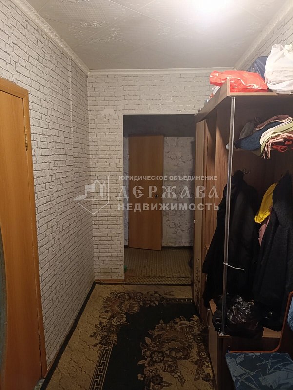 4-комнатная квартира, проспект Ленина 58