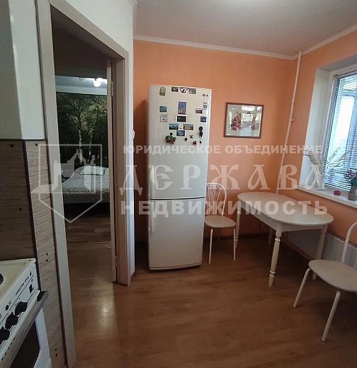 2-комнатная квартира, Кузнецкая улица 47