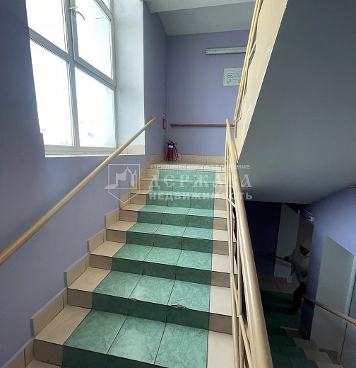 Квартира, Комсомольская улица 3