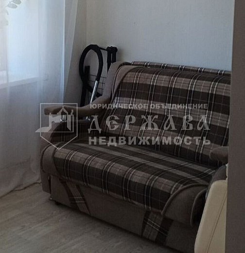 1-комнатная квартира, Коммунистическая улица 110