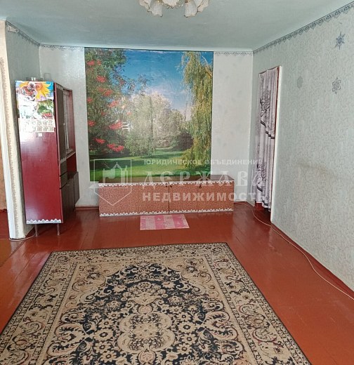 2-комнатная квартира, улица Ленина 7