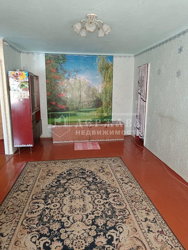 2-комнатная квартира, улица Ленина 7