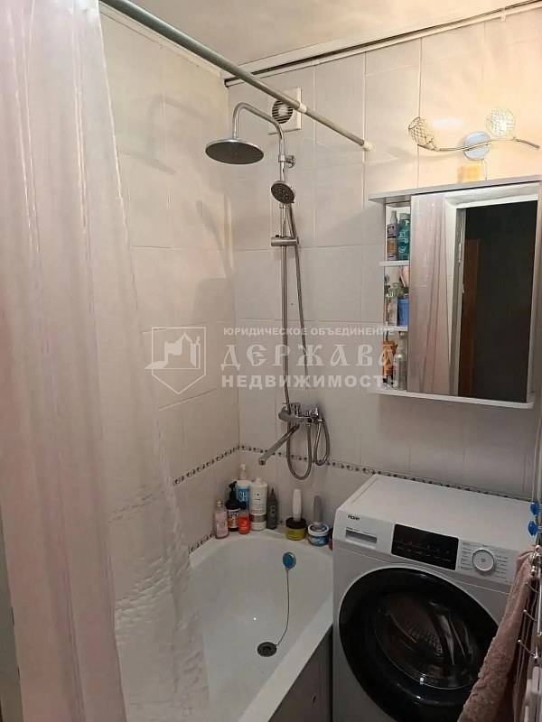 2-комнатная квартира, Кузнецкий проспект,98