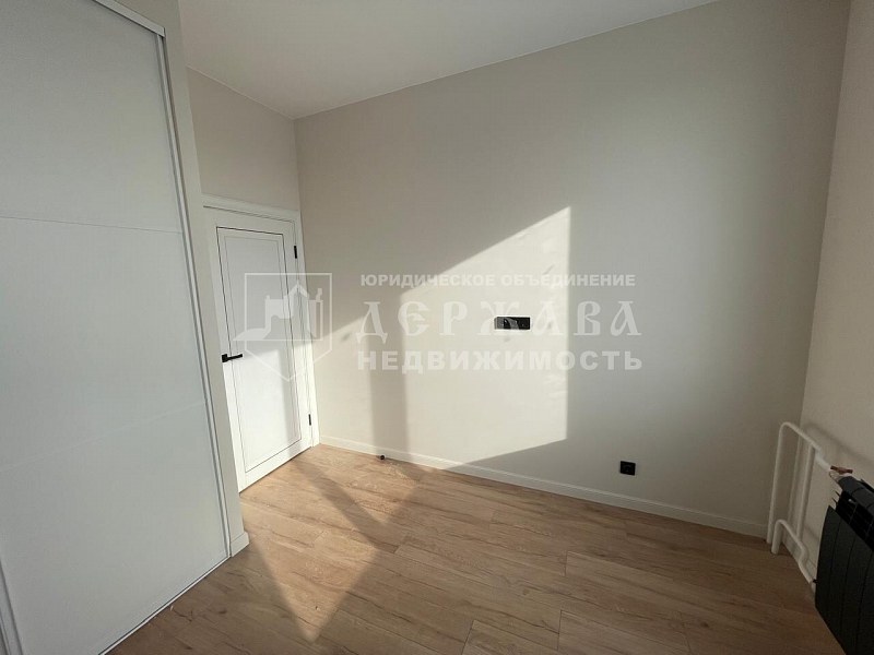2-комнатная квартира, Окружная улица,28