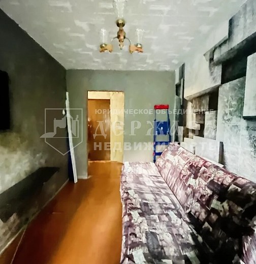 2-комнатная квартира, Пролетарская улица 18