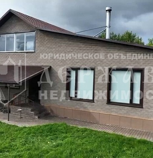 Дом, Тихая улица,2А