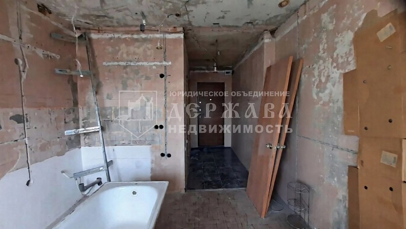 1-комнатная квартира, улица Лукиянова 2