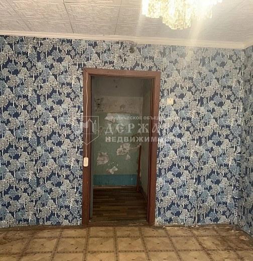 1-комнатная квартира, улица Железнякова 10