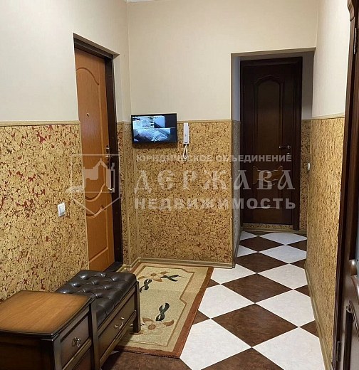 2-комнатная квартира, Молодёжный проспект,5