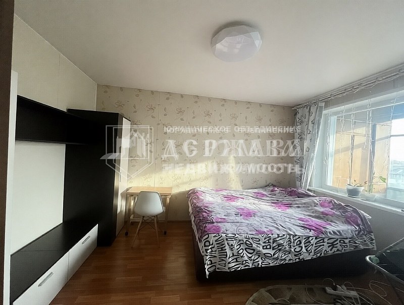 2-комнатная квартира, улица Халтурина 23