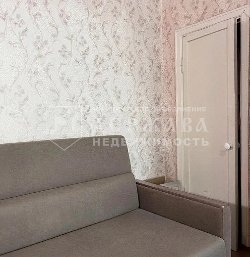 2-комнатная квартира, Космическая улица 9