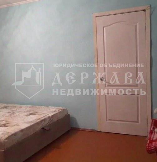 4-комнатная квартира, проспект Ленина 143