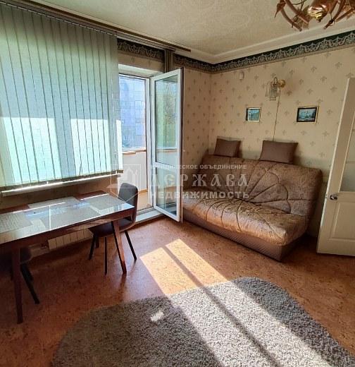 2-комнатная квартира, улица Свободы 13