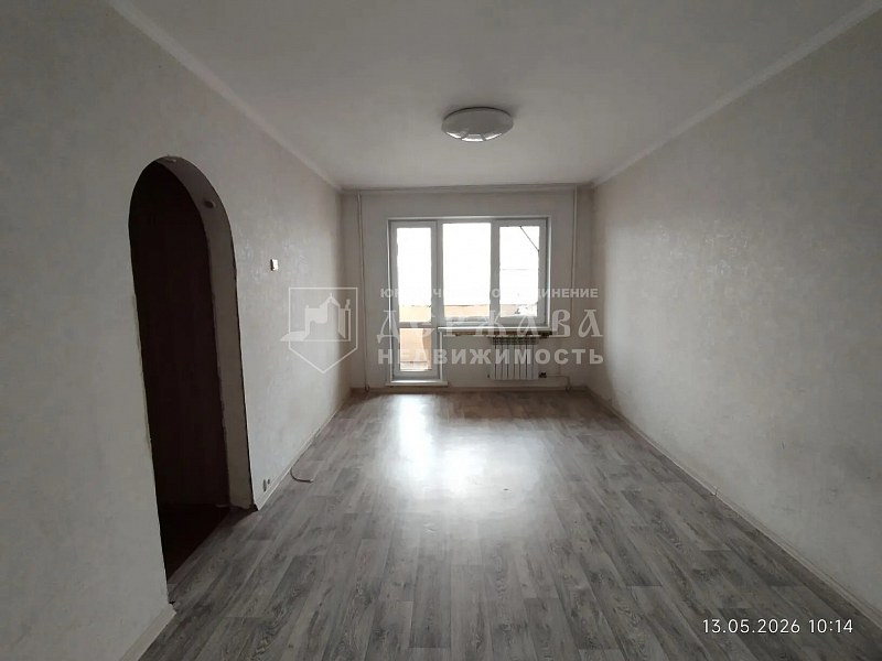 2-комнатная квартира, Комсомольский проспект,65