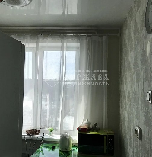 1-комнатная квартира, Центральная улица 20