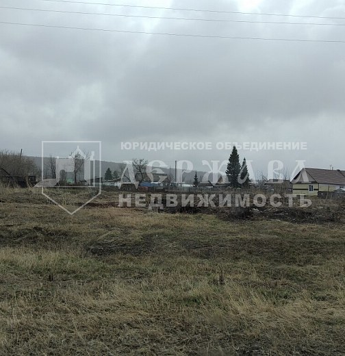Земельный участок, Степная улица