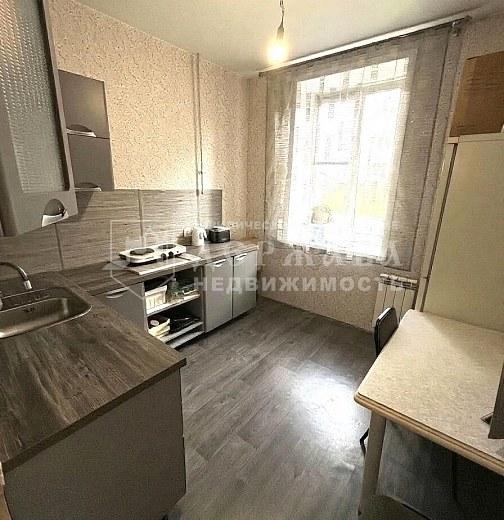2-комнатная квартира, Бакинский переулок 22