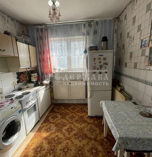 2-комнатная квартира, Стахановская улица,1А