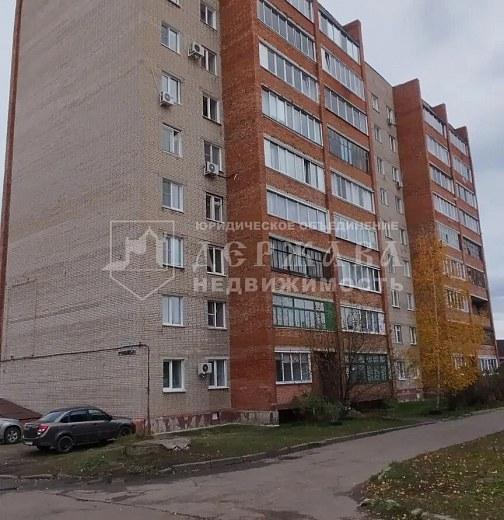 1-комнатная квартира, улица Кирова 31
