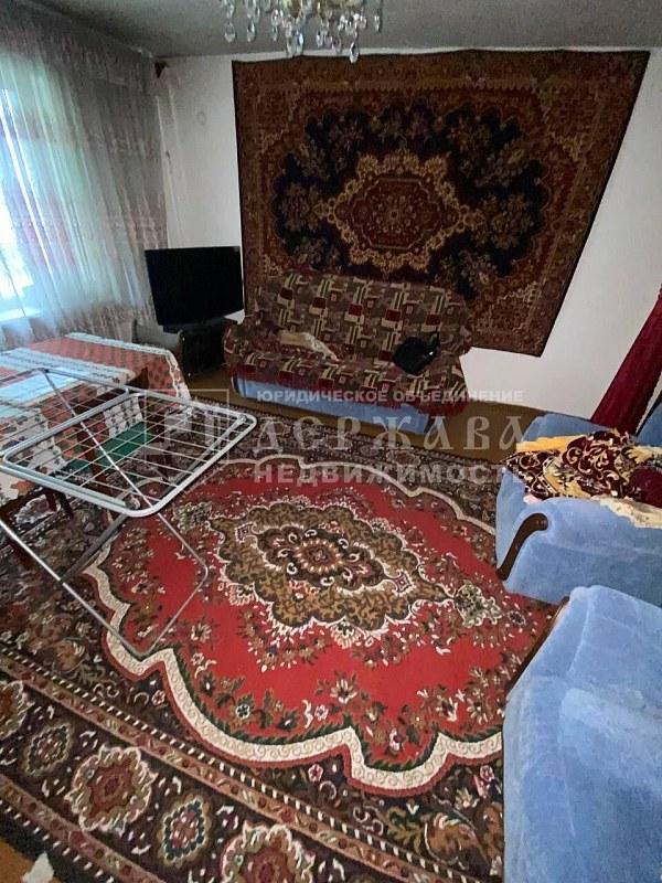 3-комнатная квартира, улица Свободы 29