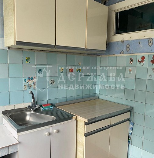 3-комнатная квартира, Весёлая улица 53