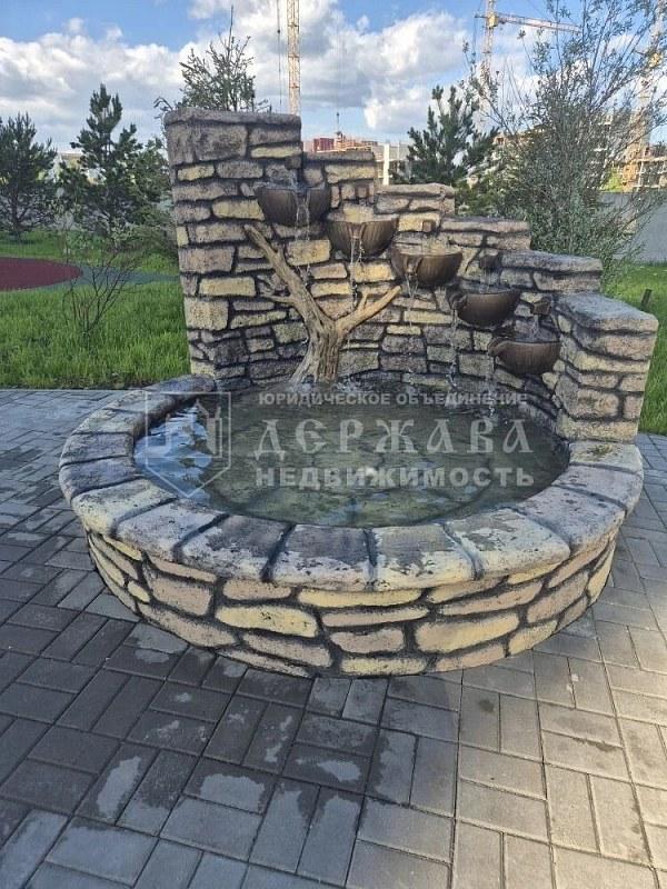 2-комнатная квартира, Ленинградский проспект 44А