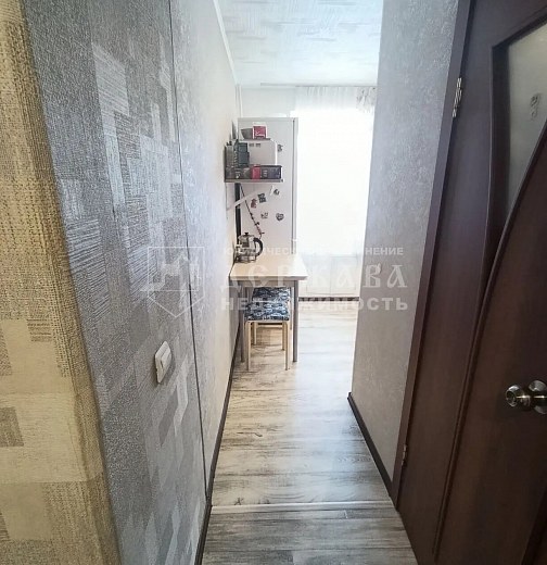 4-комнатная квартира, улица Сибиряков-Гвардейцев 3