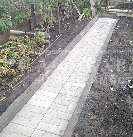 Дом, Боровая улица