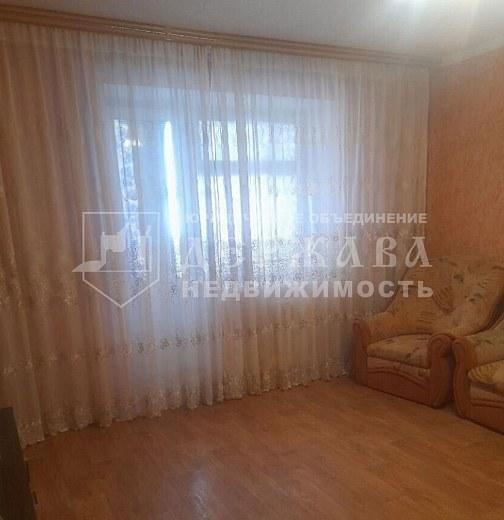 3-комнатная квартира, 24Б
