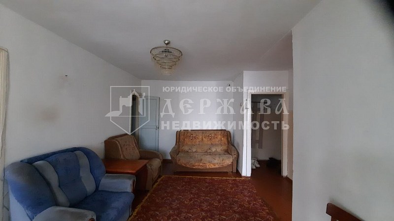 2-комнатная квартира, проспект Строителей 33