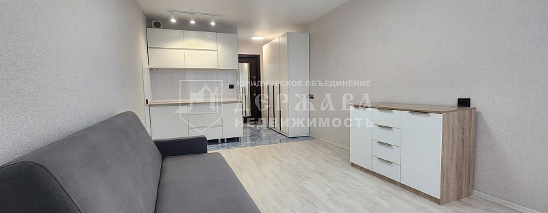 1-комнатная квартира, проспект Ленина,128