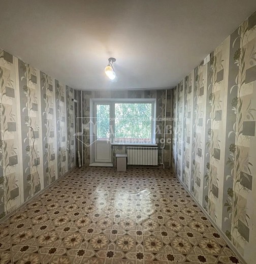 1-комнатная квартира, Ленинградский проспект 27