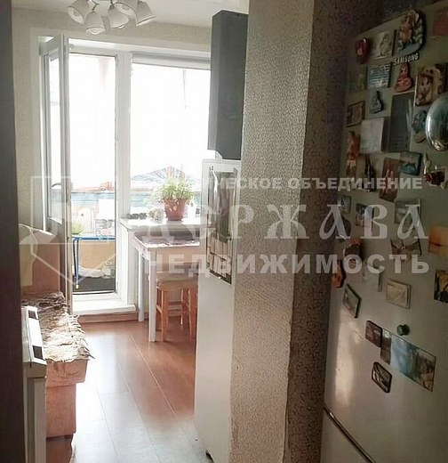 3-комнатная квартира, проспект Ленина 119