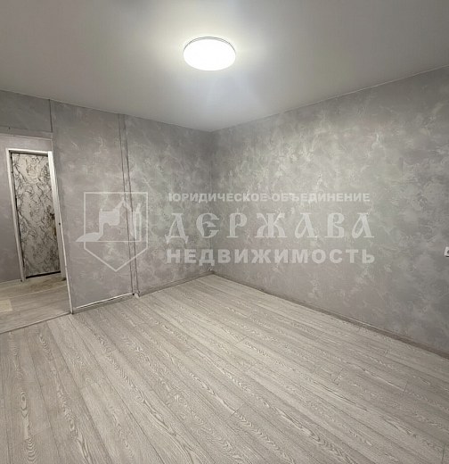 1-комнатная квартира, улица Ворошилова 12