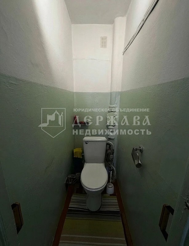 3-комнатная квартира, Новая улица,2