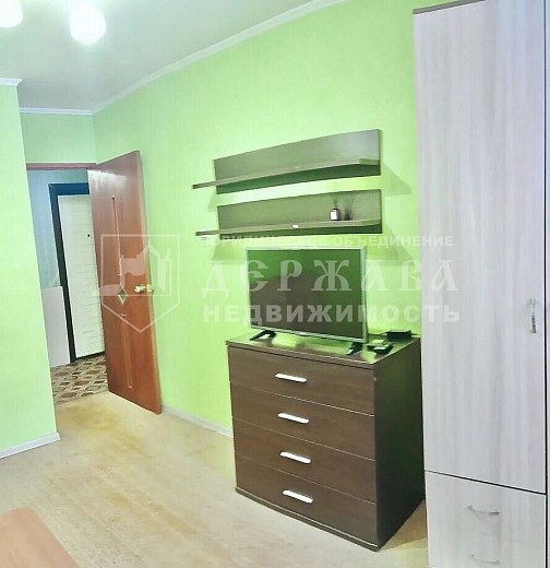 2-комнатная квартира, проспект Ленина 107А