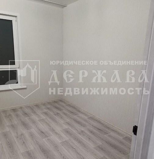 2-комнатная квартира, Пролетарская улица 36А